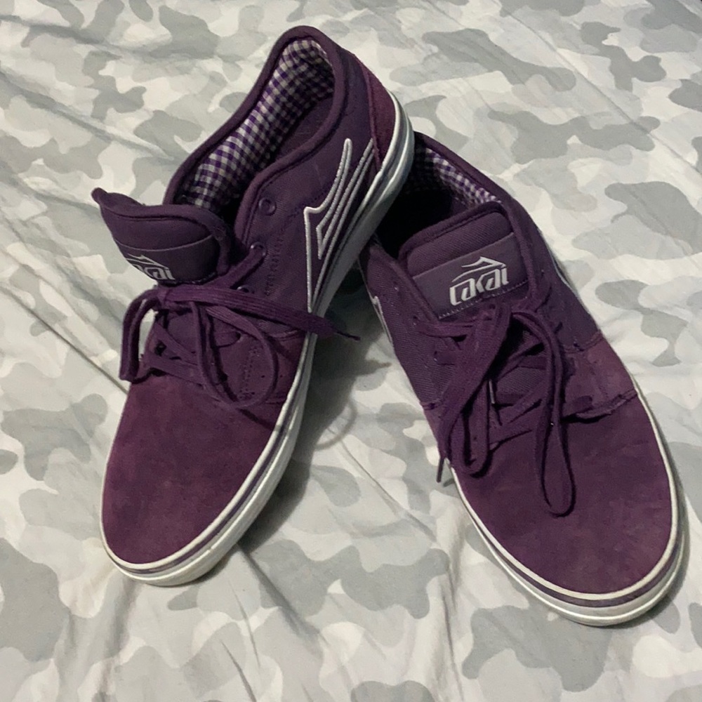 Lakai: Juno size 9